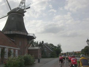RTF Aurich 2008 1. Tag 058